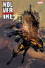 Wolverine Revenge #02 Platt Var