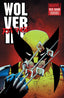 Wolverine Revenge #02 Greg Capullo "Red Band" Var Comics - Back Issues Marvel Comics