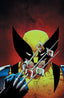 Wolverine Revenge #02 1:100 Capullo "Red Band" Var