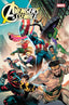 Avengers Assemble (2024) #01 Laiso Var