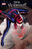 Venom War Venomous #02 David Lopez Var