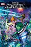 Venom War Zombiotes #02 Comics - Back Issues Marvel Comics