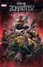Venom War Zombiotes #02 Hotz Var