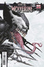 Venom War Wolverine #01 Cassara Var