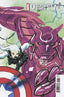 Ultimate X-Men (2024) #07 Wes Craig Var Comics - Back Issues Marvel Comics