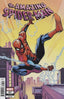 Amazing Spider-Man (2022) #57 Campana Var Comics - Back Issues Marvel Comics