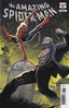 Amazing Spider-Man (2022) #57 1:25 Antonio Var Comics - Back Issues Marvel Comics