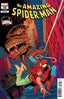 Amazing Spider-Man (2022) #58 Romero Var