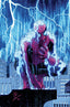 Amazing Spider-Man (2022) #58 1:100 Romita Jr Var