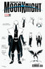 Phases of the Moon Knight #02 Declan Shalvey Var