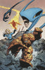 Fantastic Four (2022) #25 1:50 Capullo Var