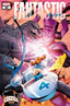 Fantastic Four (2022) #25 Land Var