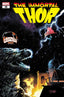 Immortal Thor #15 Scharf Var