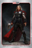 Immortal Thor #15 Meinerding Var Comics - Back Issues Marvel Comics