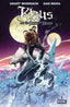 Klaus and the Witch of Winter #01 Comics - Back Issues Boom! Entertainment