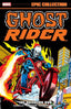 Epic Collection Ghost Rider TP 02 The Salvation Run Trades/Hard Covers Marvel Comics