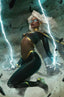 Storm (2024) #01 1:100 Jeehyung Lee Var Comics - Back Issues Marvel Comics