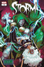 Storm (2024) #01 Marco Checchetto Var Comics - Back Issues Marvel Comics