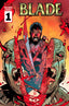 Blade Red Band #01 Comics - Back Issues Marvel Comics