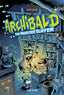 Archibald TP 01 The Monster Slayer Trades/Hard Covers Ablaze