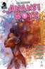 Anansi Boys I #05 Comics - Back Issues Dark Horse Comics