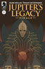 Jupiters Legacy Finale #01 Quitely Var
