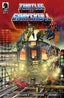 Masters of the Universe Teenage Mutant Ninja Turtles Turtles of Grayskull #02 Rubin Var