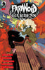 Paranoid Gardens #04 Tradd Moore Var