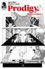 Prodigy Slaves of Mars #03 Landini "Black & White" Var