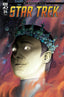 Star Trek (2022) #24 Malachi Ward Var Comics - Back Issues IDW