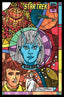 Star Trek (2022) #24 1:10 J.J. Lendl Var Comics - Back Issues IDW