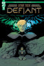 Star Trek Defiant #19 1:10 Declan Shalvey Var Comics - Back Issues IDW