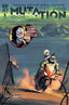 Teenage Mutant Ninja Turtles Mutant Nation #01