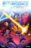 Resurgence #01 Comics - Back Issues Valiant
