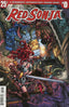 Red Sonja (2016v2) #00 Comics - Back Issues Dynamite Entertainment