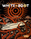 White Boat #03 Francesco Francavilla "B" Var Comics DSTLRY