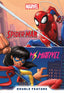 Marvel Double Feature Spider-Man And Ms Marvel TP