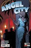 Angel City #03 Comics - Back Issues Oni Press