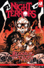 John Carpenter's Night Terrors Blood of the Taken TP 01 Trades/Hard Covers Storm King Comics