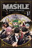 Mashle Magic & Muscles GN 17
