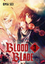 Blood Blade GN 03 Trades/Hard Covers Kodansha Comics