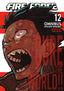 Fire Force Omnibus GN 12 (Vol 33-34) Trades/Hard Covers Kodansha Comics