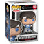 Pop Castlevania Nocturne 1687Richter Belmont Action Figures/Funko Pop Funko