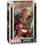 Pop 56 Daredevil 60th (Comic Cover) Action Figures/Funko Pop Funko