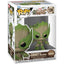 Pop We Are Groot 1396 Groot (Wolverine) Action Figures/Funko Pop Funko
