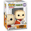 Pop Peanuts 1588 Linus