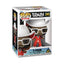 Pop T-Pain 395 T-Pain Action Figures/Funko Pop FUNKO