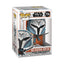Pop 714 Bo-Katan Kryze