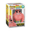 Pop SpongeBob SquarePants 1668 Fry Cook Games Patrick