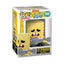 Pop Spongebob Squarepants 1666 Ripped Pants Spongebob Action Figures/Funko Pop Funko
